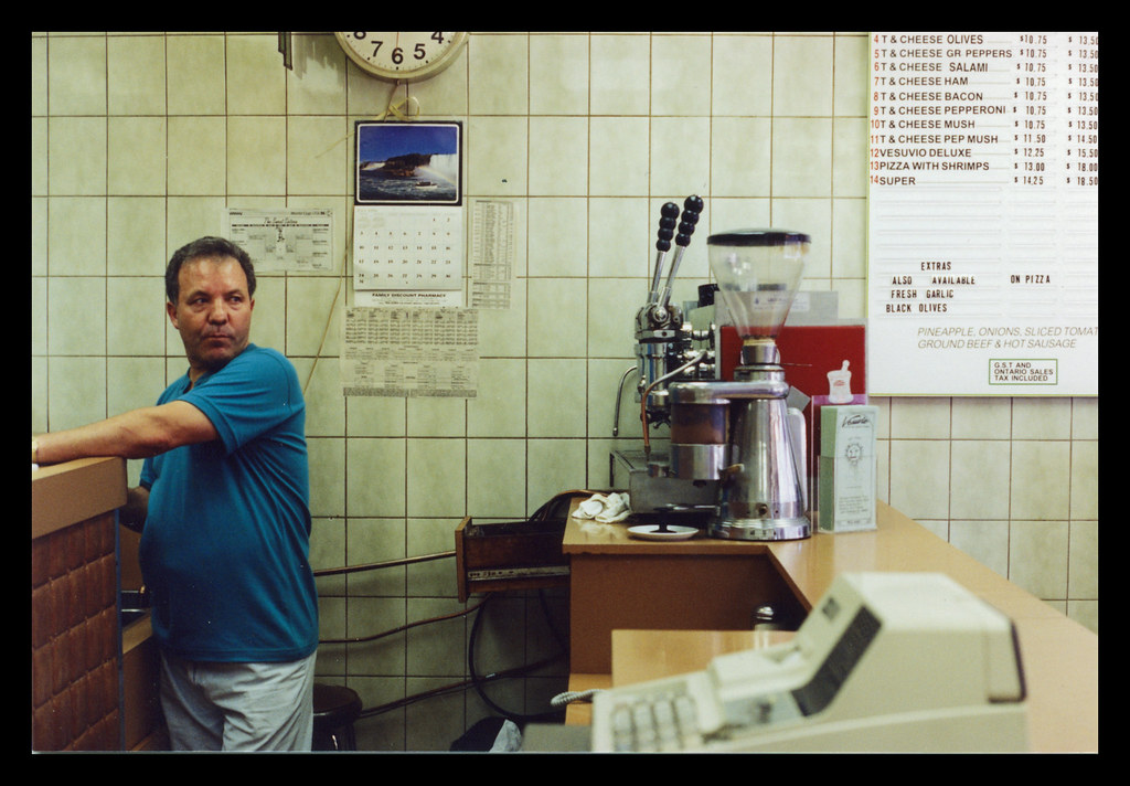 Premium sliced roast beef with fresh meat sandwich preparation