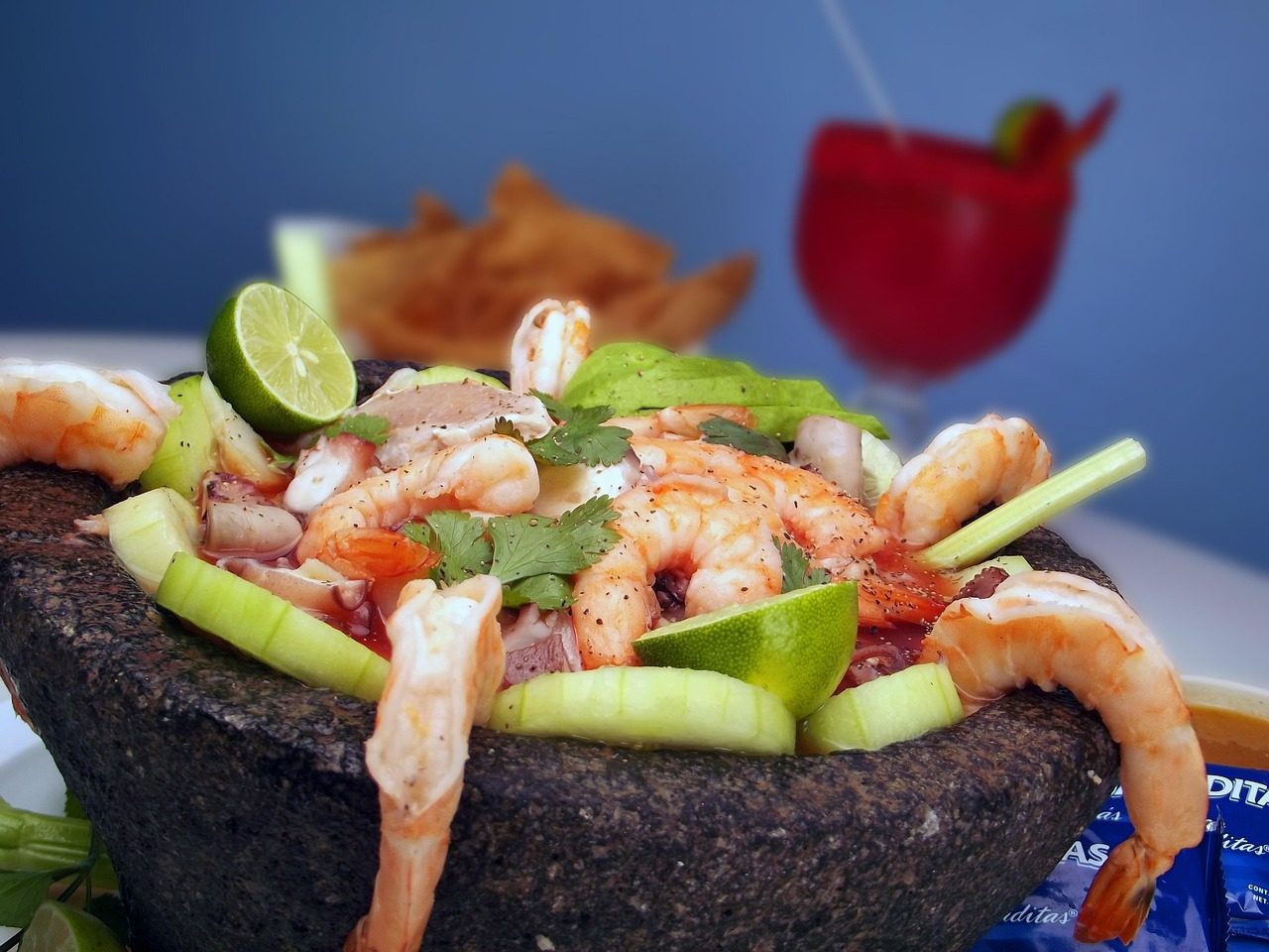 Team story